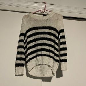 Striped Sweater